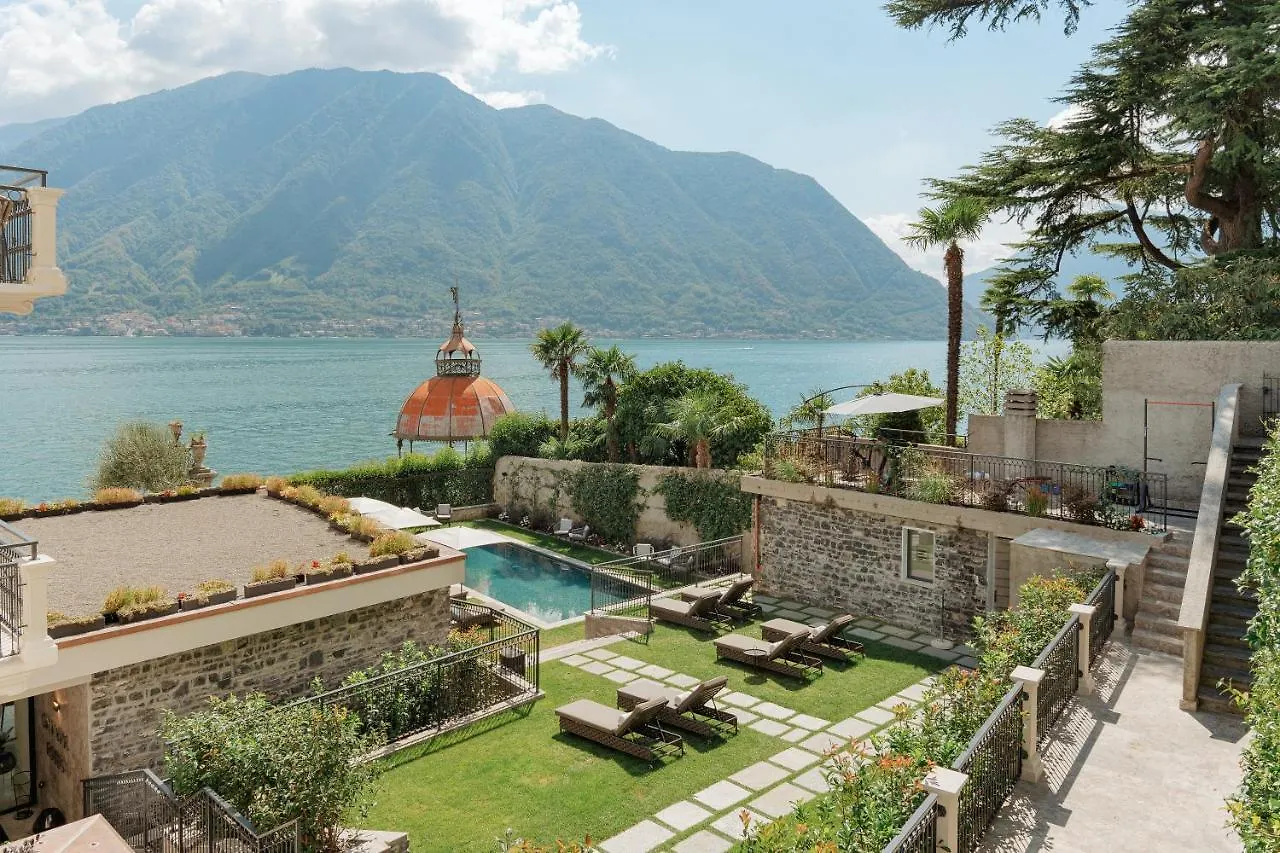 Hotel Musa Lago Di Como Sala Comacina