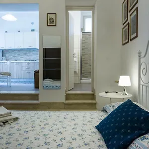 Appartamento Casa Di Nonno Alfio