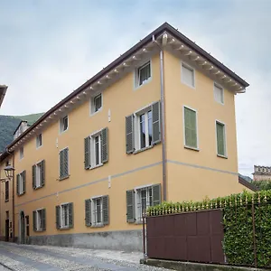 Appartement Balbianino