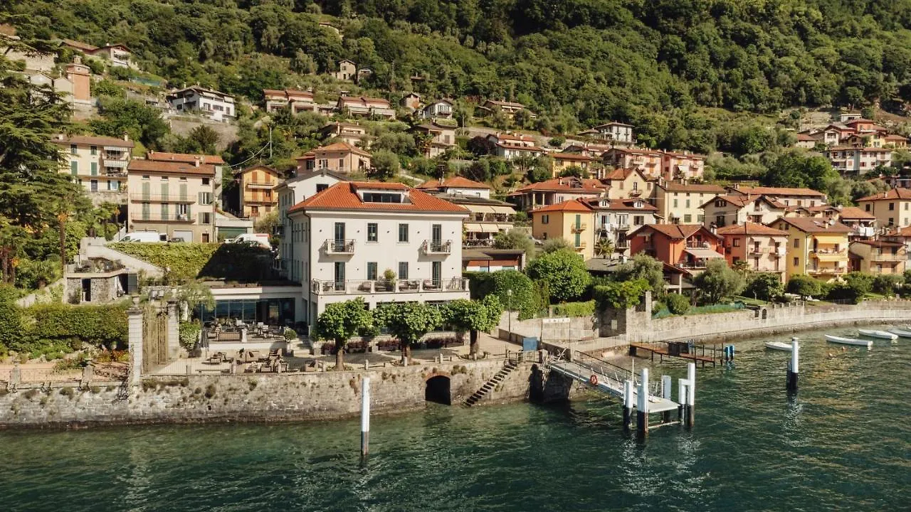 Musa Lago Di Como سالا كوماسينا فندق