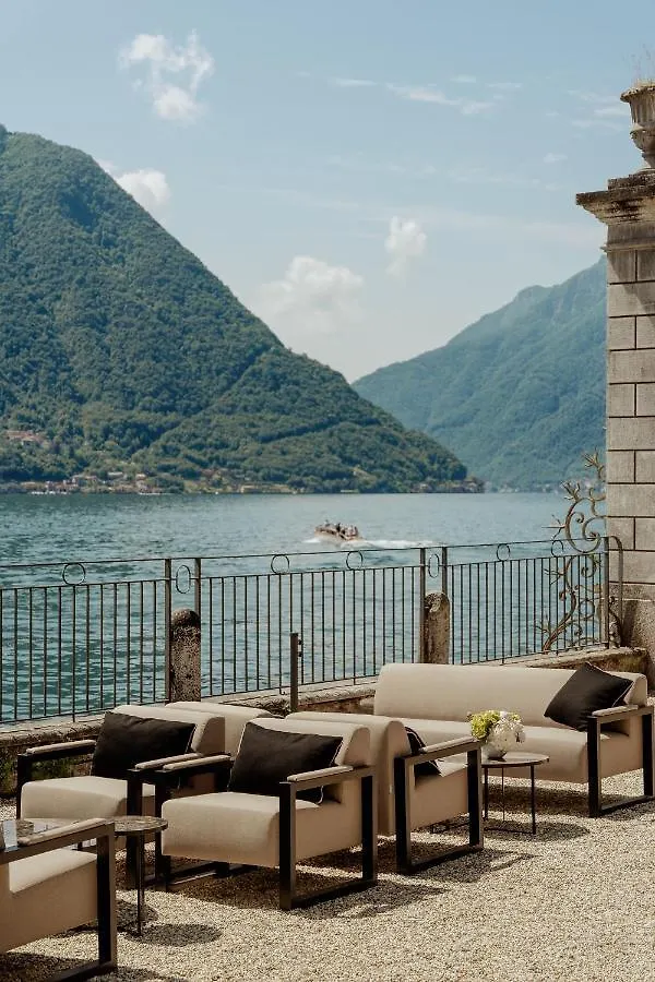 Musa Lago Di Como سالا كوماسينا فندق