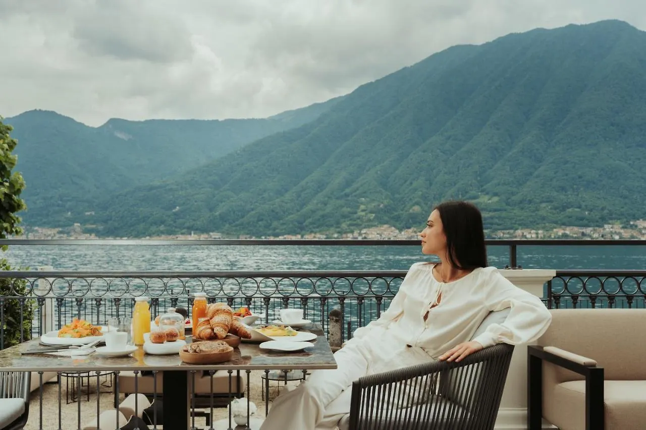 Musa Lago Di Como سالا كوماسينا إيطاليا
