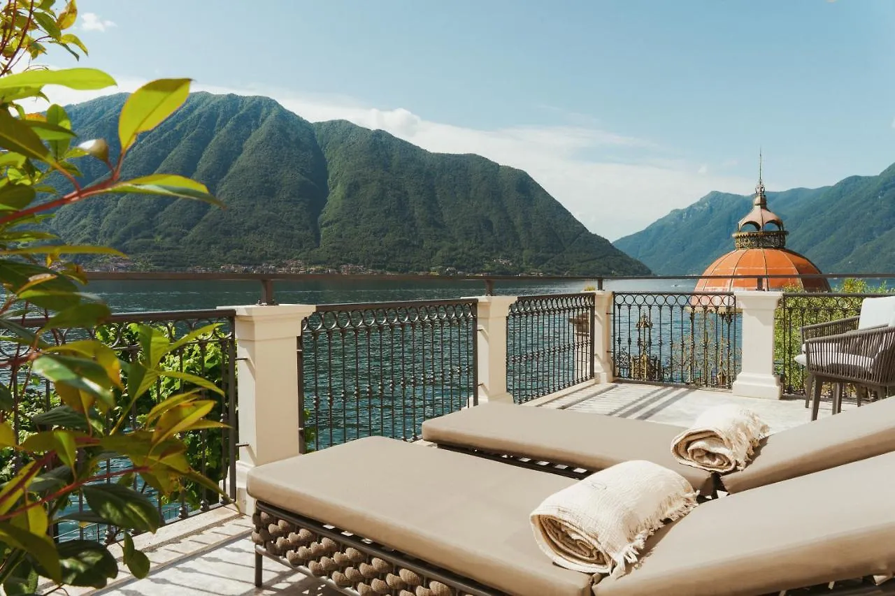 Musa Lago Di Como سالا كوماسينا 5*,  إيطاليا