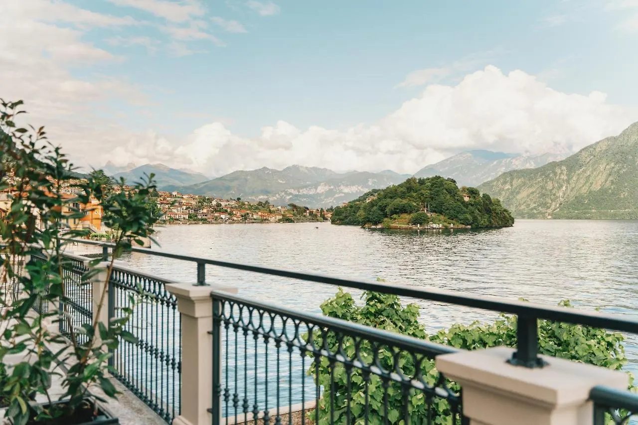 فندق Musa Lago Di Como سالا كوماسينا