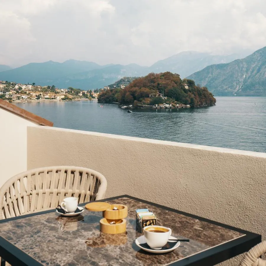 Musa Lago Di Como سالا كوماسينا فندق