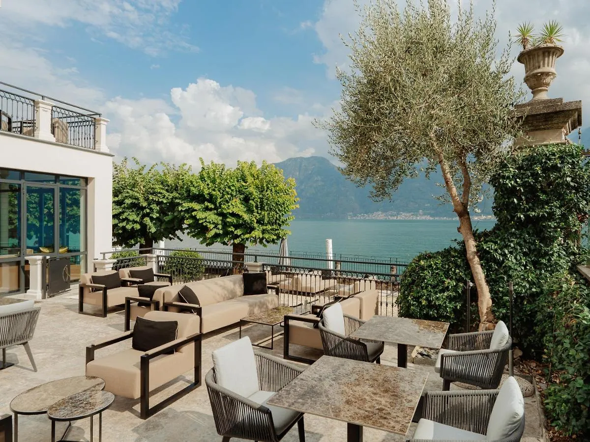 ***** فندق Musa Lago Di Como سالا كوماسينا إيطاليا