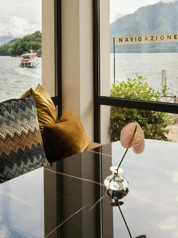 Musa Lago Di Como سالا كوماسينا 5*,