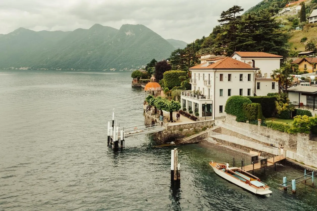 Musa Lago Di Como سالا كوماسينا