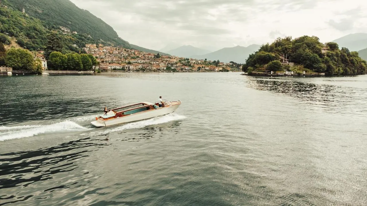 Musa Lago Di Como سالا كوماسينا 5*,