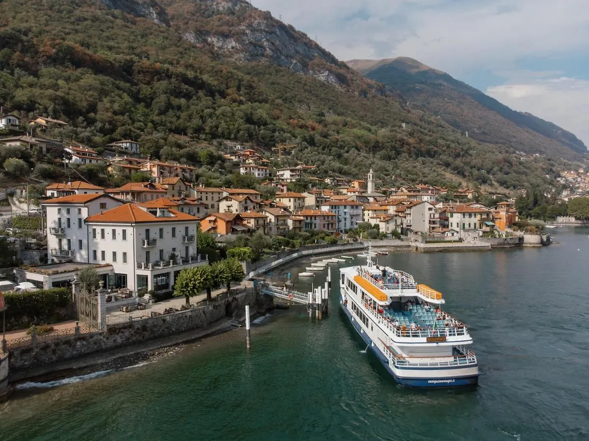 Musa Lago Di Como سالا كوماسينا فندق