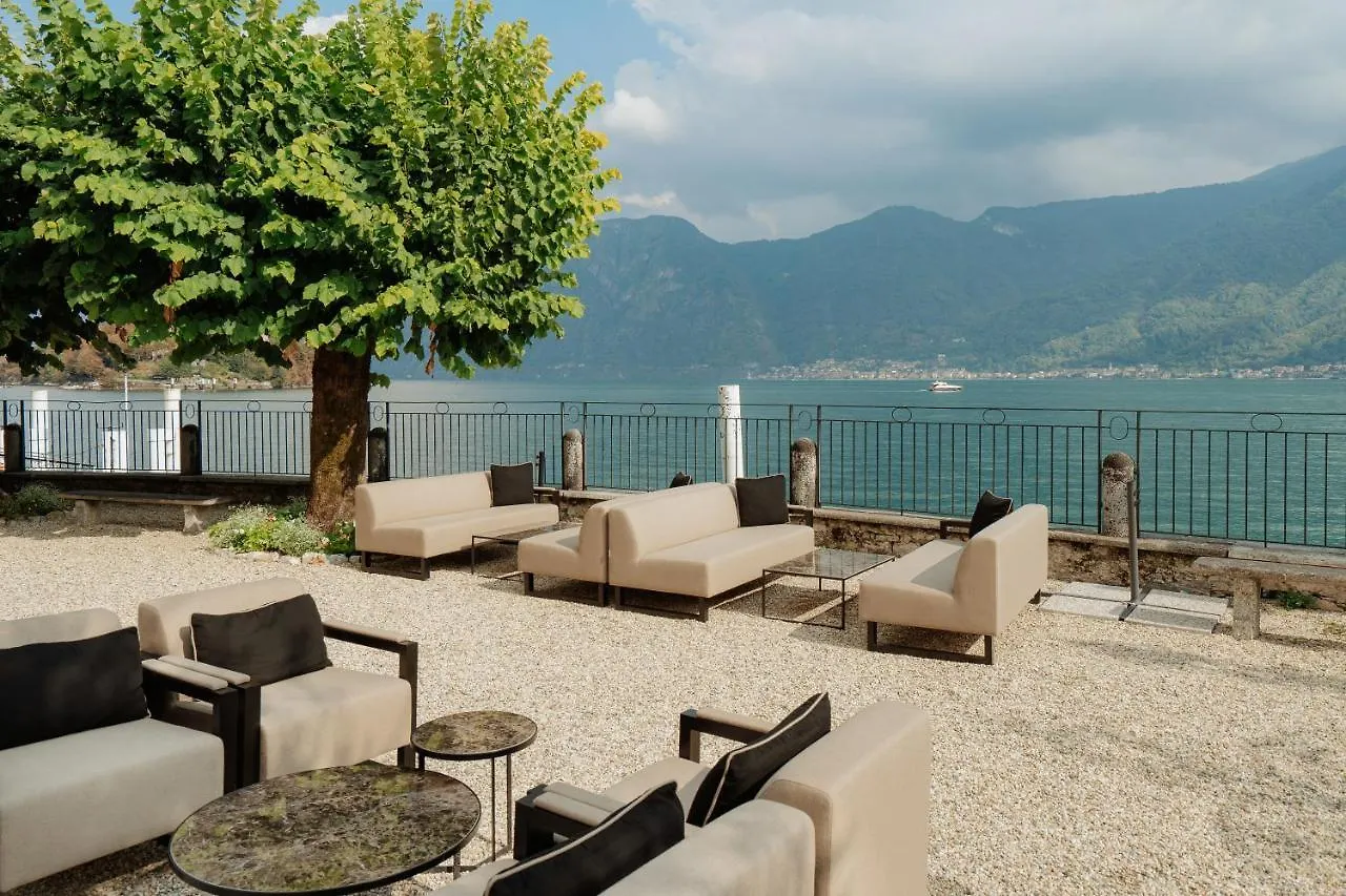 فندق Musa Lago Di Como سالا كوماسينا