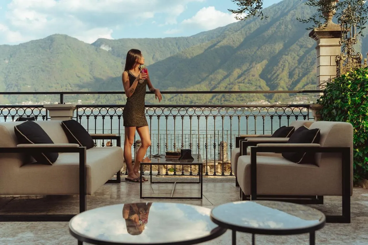 فندق Musa Lago Di Como سالا كوماسينا
