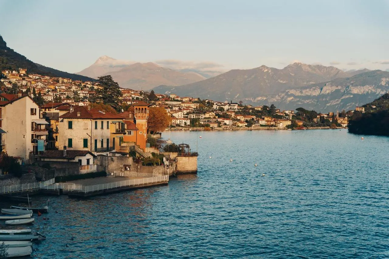 Musa Lago Di Como سالا كوماسينا 5*,  إيطاليا